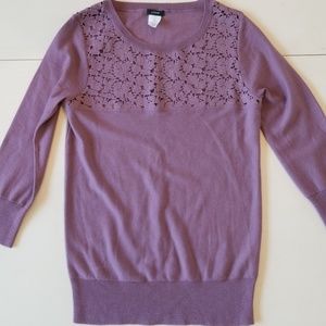 J. Crew | Merino Wool Sweater